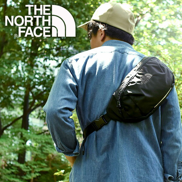 【楽天カード利用でポイント最大26倍！ 11/25限定】 送料無料 ウエストバッグ THE NORTH FACE ザ・ノースフェイス Orion オリオン メンズ レディース ウエストポーチ 3L ボディバッグ ヒップバッグ nm71902