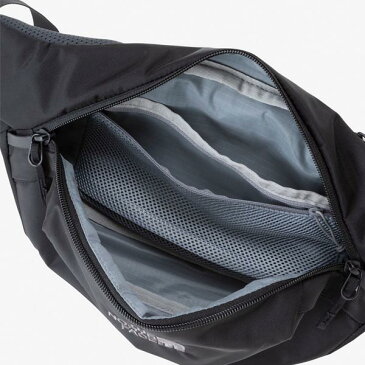 送料無料 ウエストバッグ THE NORTH FACE ノースフェイス Orion オリオン メンズ レディース ウエストポーチ 3L ボディバッグ ヒップバッグ nm71902