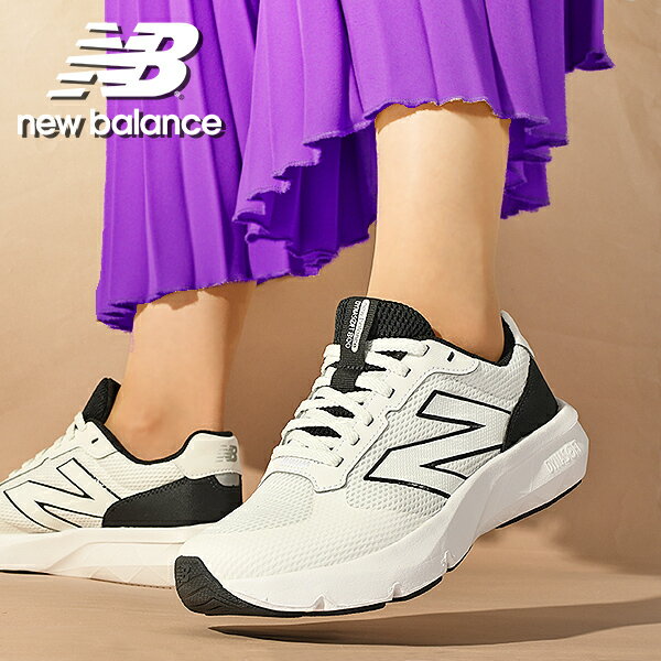 送料無料 ビッグNロゴ ニューバランス スニーカー New Balance レディース DynaSoft 800 v1 通学 通勤 ウォーキング …