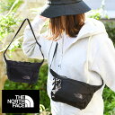 ゆうパケット発送!送料無料 ノースフェイス サコッシュ ショルダーポーチ レディース メンズ 2L THE NORTH FACE カペラ 2 Capella 2 ブラック 黒 NM72354(4)