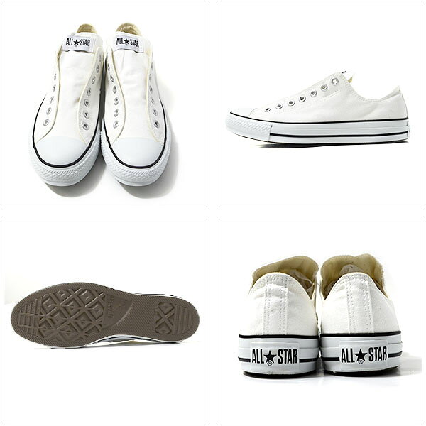 CONVERSEコンバースオールスタースリップ3ロウカットスニーカーALLSTARSLIPIIIOXスリッポン2011新作20%OFF