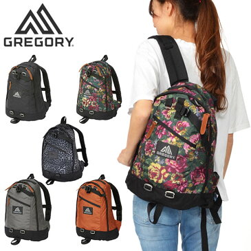送料無料 リュックサック GREGORY グレゴリー FINE DAY ファインデイ レディース メンズ キッズ 16L 日本正規品 バッグ バックパック デイパック かばん
