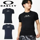 30  TVc OAKLEY I[N[ Y O-FIT SS TEE PERFORMANCE 3.0 X|[c Vc g[jO 싅 X|[c EFA FOA402401