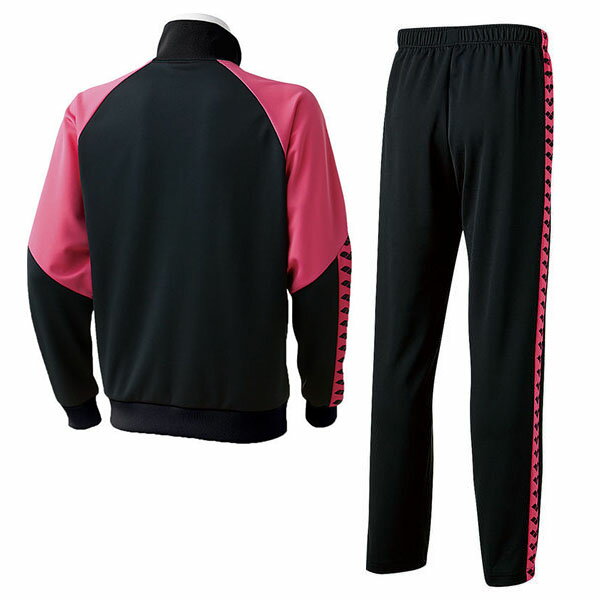 送料無料 ジャージ 上下セット アリーナ arena ジャージジャケット ロングパンツ メンズ レディース スポーツウェア 水泳 スイミング トレーニング ウェア ARN-6320 ARN-6321P