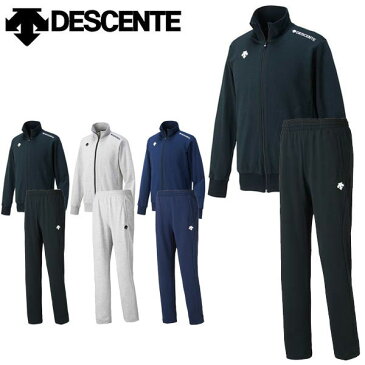 送料無料 スウェット 上下セット デサント DESCENTE スウェットジャケット パンツ メンズ 上下組 スエット スポーツウェア ランニング ジョギング トレーニング ウェア DMC-2600 DMC-2600P