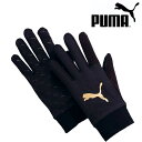 ■商品コメント &nbsp; PUMA FIELD PLAYER GLOVES J 041302 プーマ フィールド プレーヤー グローブ J 寒い時期のフットサルやサッカーにおすすめの、パーム部に滑り止め加工が付いた軽量のプレーヤーグローブです。 甲部分にゴールドのPUMAキャットがワンポイントのアクセントになっています。 &nbsp; ■商品詳細 &nbsp; ■ブランド PUMA-JAPAN（プーマジャパン） ■商品名 フィールド プレーヤー グローブ J ■品番 041302 ■カラー 01-ブラック/チームゴールド ■材質 合成繊維（ポリエステル）、合成樹脂（アクリル樹脂） ■材質 L（フリーサイズ） &nbsp; ■商品カラーにつきまして &nbsp; 可能な限り商品色に近い画像を選んでおりますが、閲覧環境等により画像の色目が若干異なる場合もございますので、その旨をご理解された上でご購入ください。 &nbsp; ■こちらの商品はお取り寄せ商品となります &nbsp; ご注文後、メーカー・代理店にお取り寄せ致しますので、発送までにお時間をいただく場合がございます。 商品によってかかるお日数は異なりますので、お急ぎの方はメールにてお問い合わせください。 ※メーカー在庫切れ、廃盤など が生じた場合、やむを得ず、キャンセルの場合、ご登録いただいたメールアドレスへご連絡させていただきます。 &nbsp; メーカー希望小売価格はメーカー商品タグに基づいて掲載しています