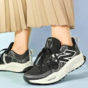 送料無料 ニューバランス スニーカー New Balance レディース Fresh Foam X Hierro v8 ビブラムソール 通学 通勤 トレイルラン...