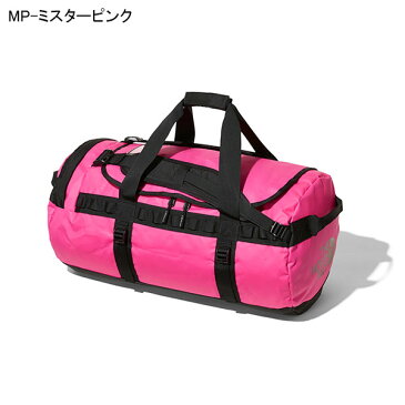 現品限り 送料無料 ノースフェイス リュックサック THE NORTH FACE ベースキャンプ ダッフル BC DUFFEL M 71L ダッフルバッグ nm82044 ボストンバッグ 2021春夏新色 大容量 バックパック ザ ノースフェイス グランピング