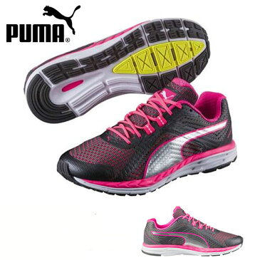 得割40 送料無料 ランニングシューズ プーマ PUMA レディース スピード 500 イグナイト シューズ スニーカー 運動靴 靴 ランニング ジョギング ジム トレーニング スポーツ