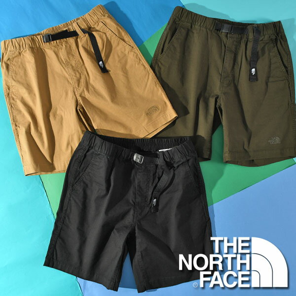 ̵ Ρե 硼ȥѥ  THE NORTH FACE åȥ å 饤ȥ硼 Cotton OX Light Short ûѥ ϡեѥ  nb42312