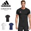現品のみ 得割30 半袖 Tシャツ アディダス adidas メンズ CONDIVO18 TEE シャツ ウェア サッカー フットボール トレーニング スポーツウェア 2018春新作