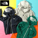  m[XtFCX LbY N XEFbg p[J[ q THE NORTH FACE Rearview FullZip Hoodie Ar[ tWbv t[fB[ t[hS NTJ62261