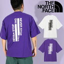 䂤pPbgI m[XtFCX UV TVc Y fB[X I[o[TCY THE NORTH FACE S/S NEVER STOP ING Tee lo[ Xgbv eB[ NT32401 2024tĐV