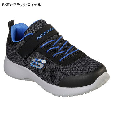 スニーカー スケッチャーズ SKECHERS キッズ ダイナマイト ウルトラ トルク ベルクロ シューズ 靴 子供 メモリーフォーム 97770L 得割20