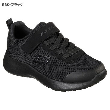 スニーカー スケッチャーズ SKECHERS キッズ ダイナマイト ウルトラ トルク ベルクロ シューズ 靴 子供 メモリーフォーム 97770L 得割20