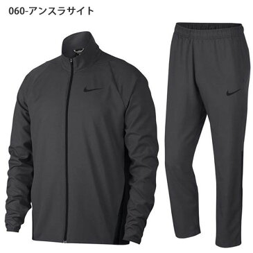 送料無料 ウインドブレーカー 上下セット ナイキ NIKE メンズ DRI-FIT ウーブン チーム ジャケット パンツ 上下組み ロングパンツ トレーニング ウェア スポーツウェア 928011 927381 得割23