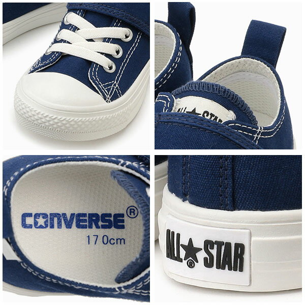 送料無料 キッズ スニーカー コンバース CONVERSE CHILD ALL STAR チャイルド オールスター ライト V-1 OX ローカット ベルクロ キャンバス 子供靴 靴 子供スニーカー 子供シューズ 【あす楽配送】