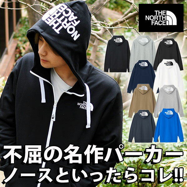 pTCYr摜   2024tV m[XtFCX XEFbg p[J[ Y fB[X {Ki THE NORTH FACE V N Ar[ tWbv t[fB[ WbvAbv Rearview FullZip Hoodie NT12442 t[hS U m[XtFCX