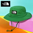 29%off 送料無料 ノースフェイス 子供 ハット キッズ 撥水 THE NORTH FACE ホライズンハット 帽子 子供 紫外線 日差し防止 NNJ02312