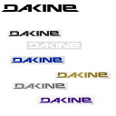 ■商品コメント &nbsp; DAKINE(ダカイン) ダカインからロゴステッカーが登場 デッキのカスタマイズにオススメ ステッカーチューンは自分らしさを演出できるうえゲレンデでの盗難防止にも役立ちます。 SIZES H:3cm/W:30cm 【ゆうパケットについて】 こちらの商品は10個までゆうパケット発送可能です。 サイズ・カラー違いをお選び頂いてもまとめて発送いたします。 ※それ以上のご注文や、他商品を同時注文のうえ【ゆうパケットを利用する】を選択されますと通常発送になりますのでご了承ください。 ※ご注文後に自動送信されるメールには通常送料が加算されて表示されます。その後、当店からお送りするご注文確認メールにて、送料を修正したお支払い金額をご連絡いたします。 ※お支払い方法はクレジットカードのみ対象になりますのでご注意ください。 &nbsp; ■商品詳細 &nbsp; ■ブランド ダカイン(DAKIN) ■商品名 LOGO CUTTING STICKER ■品番 d00-s03 ■カラー BLK WHT ■サイズ H3cm×W30cm &nbsp; ■商品カラーにつきまして &nbsp; 可能な限り商品色に近い画像?を選んでおりますが、閲覧環 境等により画像の色目が若干異なる場合もございますので、その旨をご理解 さ れた上でご購入ください。 &nbsp; メーカー希望小売価格はメーカー商品タグに基づいて掲載しています