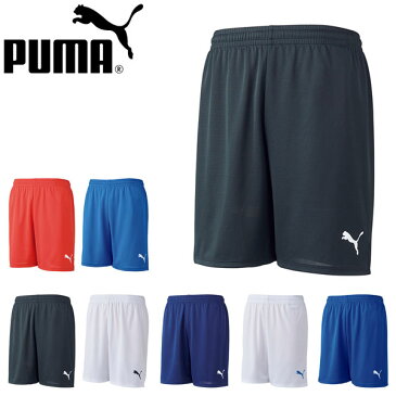 プーマ PUMA メンズ LIGA ゲームパンツ コア ショートパンツ 短パン パンツ サッカー フットサル トレーニング クラブ 部活 スポーツウェア 729971 得割23