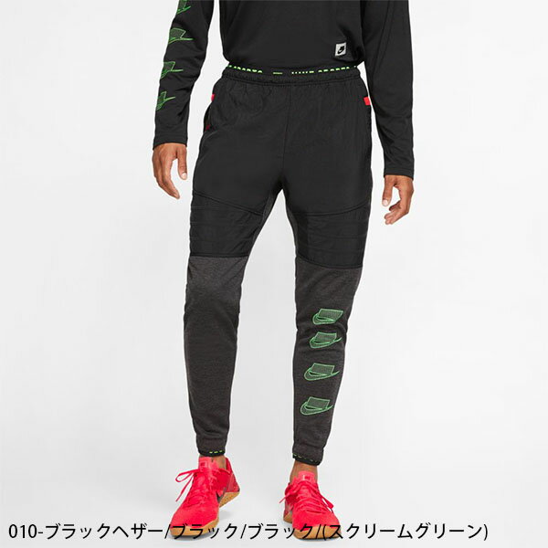 送料無料 スウェットパンツ ナイキ NIKE メンズ サーマ NSP パンツ ロングパンツ スウェット トレーナー ロゴ ブロックロゴ スポーツウェア 裏起毛 裏フリース ブラック 黒 BV4524 2019冬新作 20%OFF