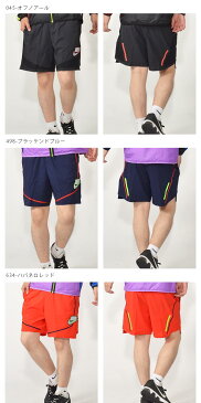 半額 50%OFF ショートパンツ ナイキ NIKE メンズ DRI-FIT 7インチ ブリーフ ショート パンツ 短パン ショーツ ブロックロゴ スポーツパック スポーツウェア BV5583