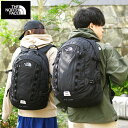 送料無料 ノースフェイス リュックサック メンズ レディース THE NORTH FACE ビッグショット Big Shot ブラック 33L ザック バックパック NM72301