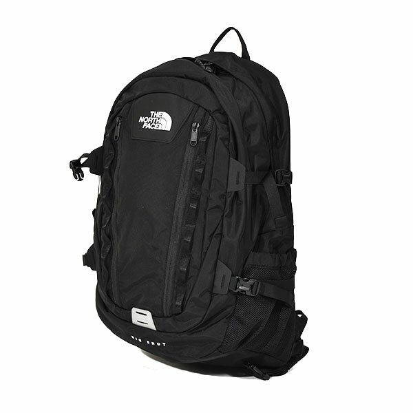 送料無料 ノースフェイス リュックサック メンズ レディース THE NORTH FACE ビッグショット Big Shot ブラック 33L ザック バックパック nm72201 2022春夏新作