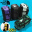 ̵ Ρե åå  ǥ THE NORTH FACE ١ åե BC DUFFEL M 65L åեХå NM82367 ܥȥХå 2024ղƿ  Хåѥå  Ρե 