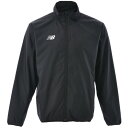 送料無料 ニューバランス ウインドアップジャケット New Balance メンズ 長袖 ウインドブレーカー スポーツウェア トレーニングウェア アウター ジャ...