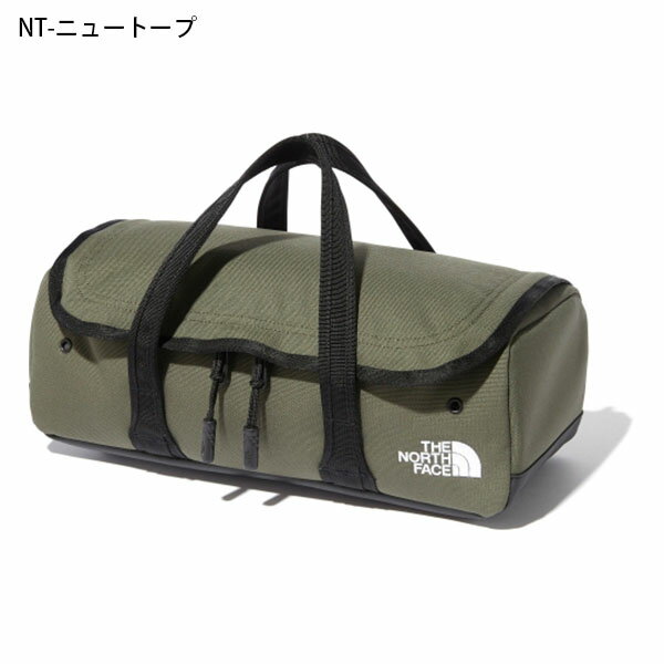 送料無料 ノースフェイス 道具入れ THE NORTH FACE Fieludens Tool Box フィルデンスツールボックス 7.5L アウトドア nm82205 2022春夏新作