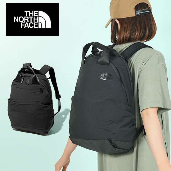 送料無料 ノースフェイス リュックサック レディース THE NORTH FACE W Never 