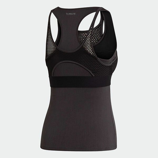 30%OFF タンクトップ アディダス adidas レディース NY TANK テニスウェア スポーツウェア テニス トレーニング ウェア 2019秋新作 FWH70