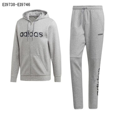 40%off 送料無料 スウェット 上下セット アディダス adidas メンズ M CORE カモリニアフルジップスウェット パンツ スエット パーカー トレーナー セットアップ 上下組 スポーツウェア トレーニング ウェア GER16 GER21