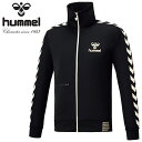 半額以下 60%off 現品のみ ブラック Mサイズ 送料無料 ヒュンメル ジャージ ジャケット hummel メンズ PLAY トラックジャケット スポーツカジュアル スポカジ 得割20 HAT2097