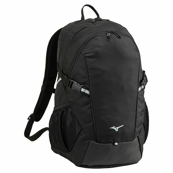 送料無料 バックパック ミズノ MIZUNO リュックサック バッグ 30L メンズ レディース キッズ ジュニア 子供 サッカー フットサル 33JD0103 得割21