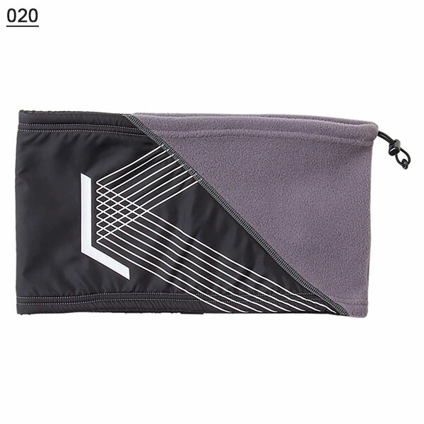 ネックウォーマー アシックス asics メンズ レディース LIMO 防寒 スポーツ ランニング ジョギング マラソン 通学 通勤 3033A908 得割20