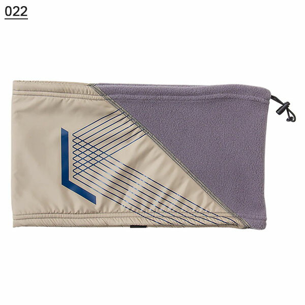 ネックウォーマー アシックス asics メンズ レディース LIMO 防寒 スポーツ ランニング ジョギング マラソン 通学 通勤 3033A908 得割20