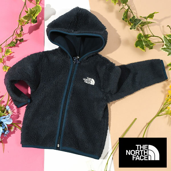 ■商品コメント &nbsp; THE NORTH FACE（ノースフェイス）シェルパ フリース フーディー（B Sherpa Fleece Hoodie）ジュニア ガールズ フリースジャケット フルジップ パーカー 表面に毛足が長くかさ高のあるシェルパフリース、肌面に肌触りがよくなめらかなマイクロフリースをボンディングし、高い保温力を持ったフード付きジャケット。ペットボトルを原料とするリサイクルポリエステルを使用した、環境問題に配慮した商品です。左胸のTHE NORTH FACEの刺繍ロゴがアクセントに。名前が書き込めるタグが裏側に付いています。静電気の発生を抑える静電ケア設計を採用。カラーバリエーションは全3色。アウトドアにもタウンユースにも適した1着です。 Recycled Sherpa Fleece Bonding(ポリエステル100％) 登山 トレッキング キャンプ アウトドア グランピング ハイキング レジャー カジュアル 幼稚園 保育園 羽織 ベイビー 赤ちゃん ベビー キッズ 防寒 子供 &nbsp; ■商品詳細 &nbsp; ■ブランド THE NORTH FACE(ノースフェイス) ■商品名 B Sherpa Fleece Hoodie シェルパ フリース フーディー ■品番 NAB72307 ■カラー KT-ケルプタン UN-アーバンネイビー OP-オーキッドピンク ■材質 Recycled Sherpa Fleece Bonding(ポリエステル100％) &nbsp; ■商品カラーにつきまして &nbsp; 可能な限り商品色に近い画像を選んでおりますが、閲覧環境等により画像の色目が若干異なる場合もございますので、その旨をご理解された上でご購入ください。 &nbsp; メーカー希望小売価格はメーカー商品タグに基づいて掲載しています