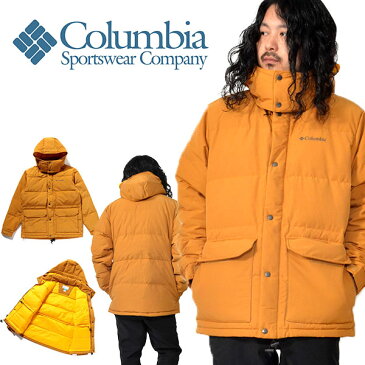 現品限り 30%off 送料無料 ダウンジャケット Columbia コロンビア メンズ CIDER HILLES DOWN JACKET フード取り外し可能 中綿 防寒 アウトドアジャケット アウター 上着 アウトドア キャンプ トレッキング ハイキング フェス マウンテン PM3733 【あす楽対応】