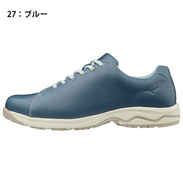 得割30 送料無料 ウォーキングシューズ ミズノ レディース MIZUNO LD40 CT スニーカー 靴 ビジネス カジュアル ウォーキング シューズ 3E B1GD1920