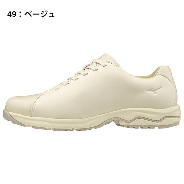 得割30 送料無料 ウォーキングシューズ ミズノ レディース MIZUNO LD40 CT スニーカー 靴 ビジネス カジュアル ウォーキング シューズ 3E B1GD1920