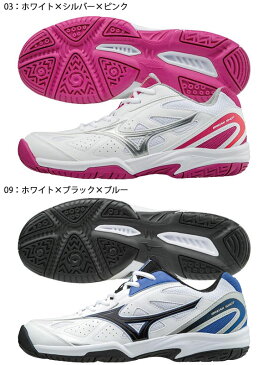 送料無料 テニスシューズ ミズノ MIZUNO ブレイクショット AC BREAK SHOT メンズ レディース オールコート用 テニス シューズ 靴 クラブ 部活 試合 練習