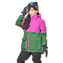 Xm[{[hEFA fB[X oCJ[ ؂ւ 2g[ Xgb` WPbg Xm[EGA Xm[{[h EFA Xm{EGA SNOWBOARD JACKET i yyΉz