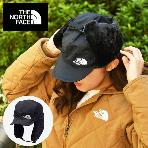 現品限り 送料無料 ノースフェイス 防寒 防水浸透性 中綿 キャップ メンズ レディース THE NORTH FACE Expedition Cap エクスペディションキャップ 帽子 ケーバ フライトキャップ スノー 登山 …