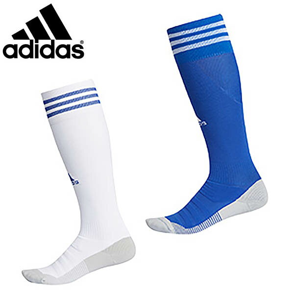 サッカーソックス アディダス Adidas Adiソックス 18 J 靴下 ソックス ハイソックス ストッキング ゲームソックス メンズ レディース キッズ サッカー フットボール フットサル 部活 クラブ 練習 試合 得割21 Gog32のおすすめ キテミヨ Kitemiyo