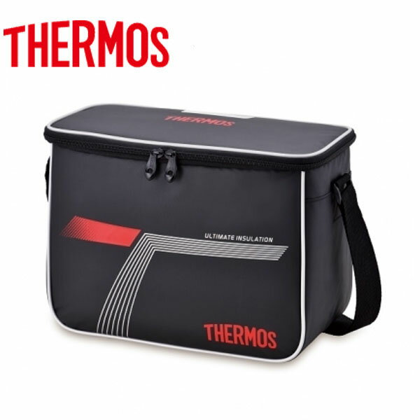 クーラーバッグ サーモス THERMOS スポーツクーラー 保冷バッグ クーラーボックス スポーツ 部活 クラブ 合宿 アウトドア レジャー フェス REI-0101