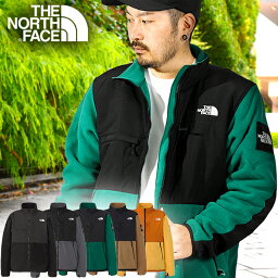 送料無料 ノースフェイス フリース ジャケット メンズ レディース THE NORTH FACE Denali Jacket デナリ ジャケット 保温 na72051 21%off