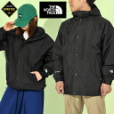 Xg1 XLTCY  m[XtFCX S SAebNX WPbg Y fB[X h THE NORTH FACE Stow Away Jacket Xg[ AEFC WPbg }Eep[J[ ubN  GORE-TEX NP12435 2024tV